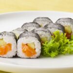 Jak zrobić sushi w domu: Praktyczny przewodnik krok po kroku